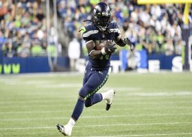Week 7 'MNF' same-game projections | Game Theory