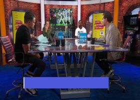 Biggest takeaways from Lions Week 4 'TNF' win vs. Packers | 'GMFB'