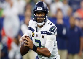 Top 10 Seahawks plays at midseason | 2021 season