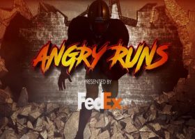 Kyle Brandt crowns Week 2 angry runs winner