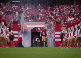 2022 Walter Payton Man of the Year Nominee: Arik Armstead – 49ers