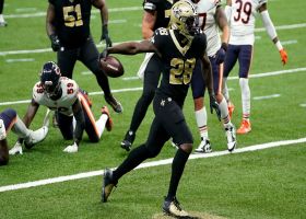 Latavius Murray Nfl Fantasy Profiles Free Fantasy Football Nfl Com