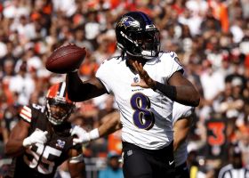 RedHot Recaps: Week 4