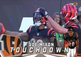 Joe Mixon's top plays | 2022 season