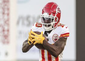 Top 15 fantasy plays | Week 12
