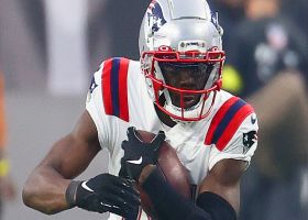 Garafolo: Ravens sign WR Nelson Agholor to one-year, $3.35M contract