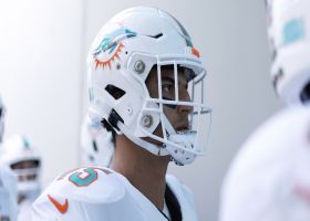 Schrager: I'm expecting '15 sacks' from Jaelan Phillips in 2023