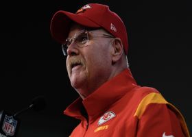 Does facing Eagles make Super Bowl LVII even more significant for Andy Reid? | ‘GMFB’