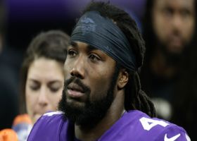 Vikings to release RB Dalvin Cook