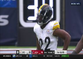 Steelers' top plays vs. Texans | Week 4