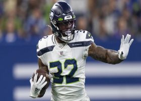 FedEx RB fantasy rankings | 'NFL Fantasy Live'