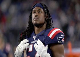 Andrew Siciliano's take on Dont'a Hightower's defining moment as a Patriot