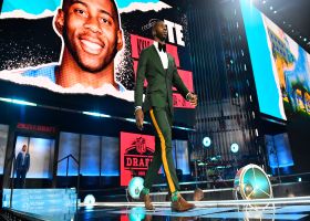 Grading Falcons' 2021 draft class | 'Draft Today'