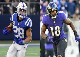 Next Gen Stats: Saturday Tripleheader Preview