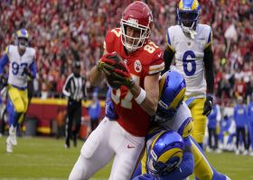 Top 10 Travis Kelce plays | 2022 season