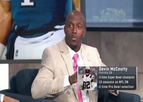 Devin McCourty, Kyle Van Noy reflect on the dangers of playing a team no one believes will win