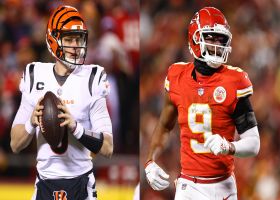 Which NFL player or coach do you find most fascinating? | ‘GMFB’