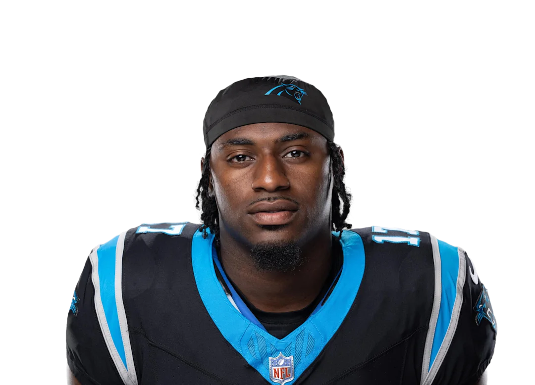 Player Headshot