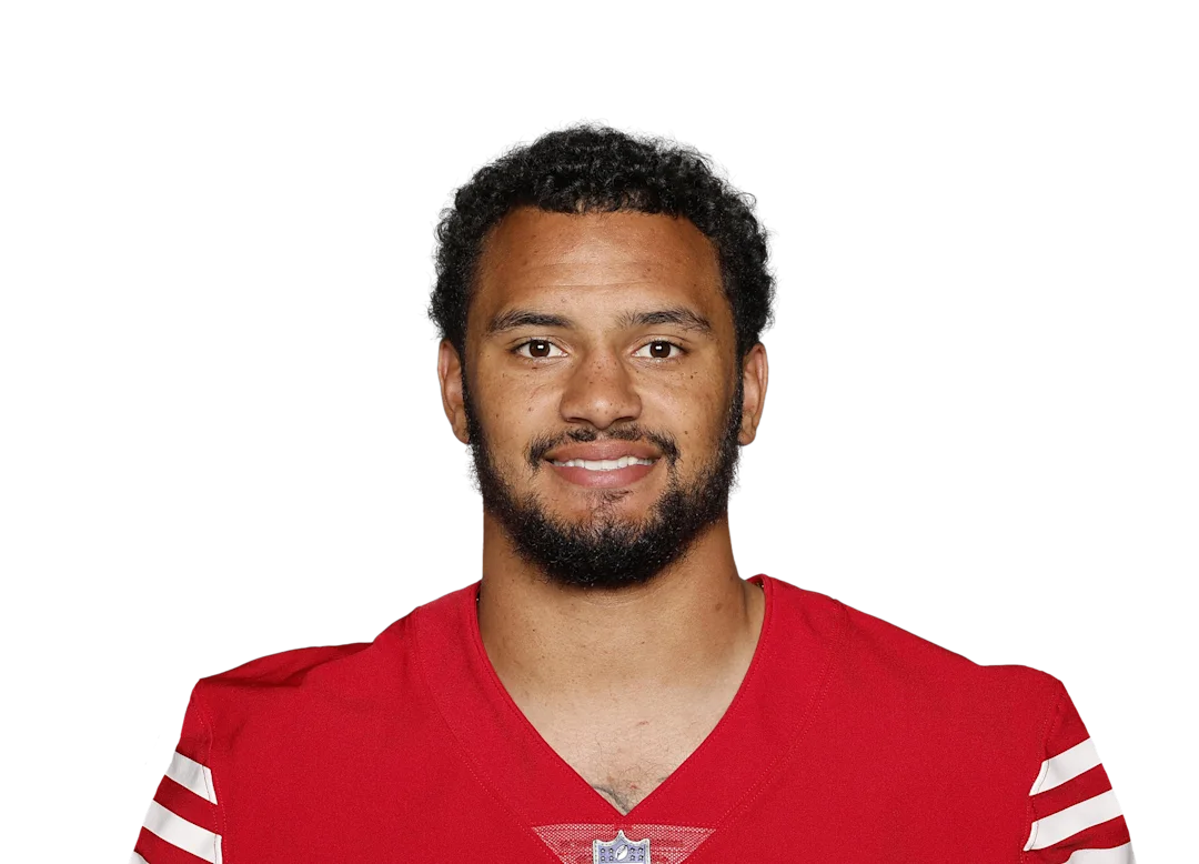 Player Headshot