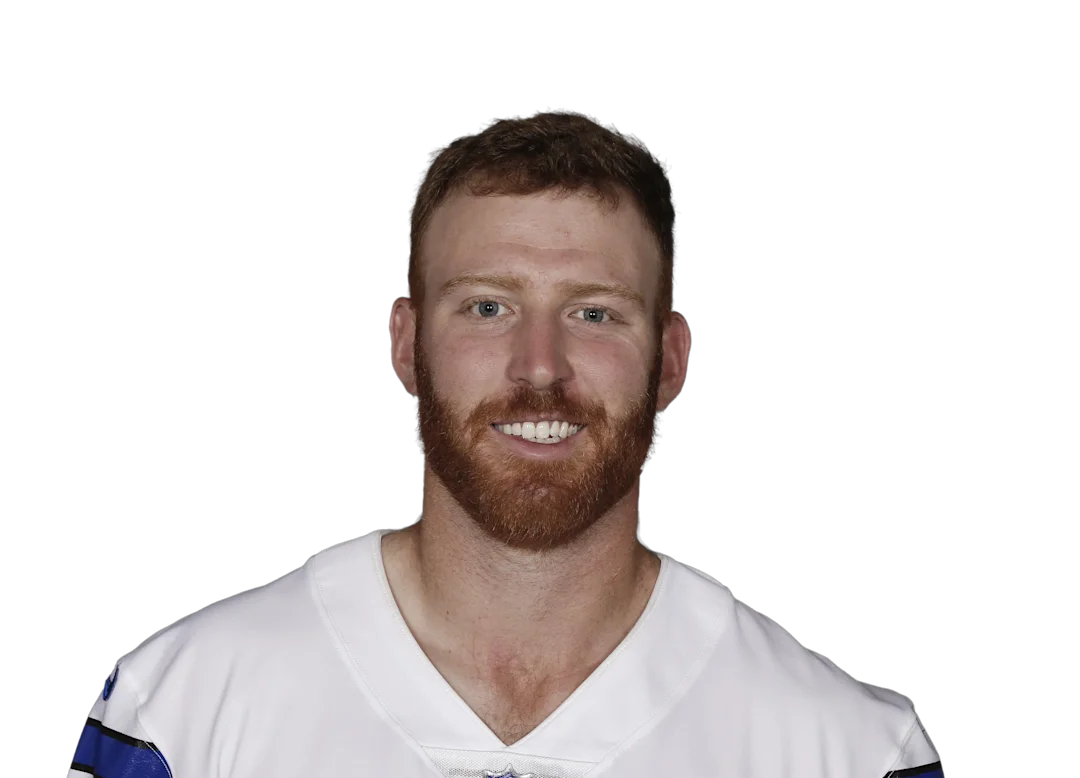 Player Headshot