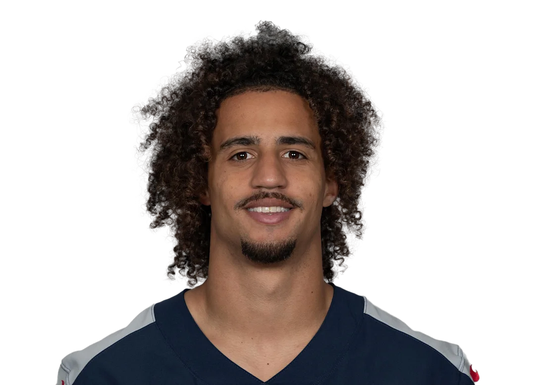 Player Headshot