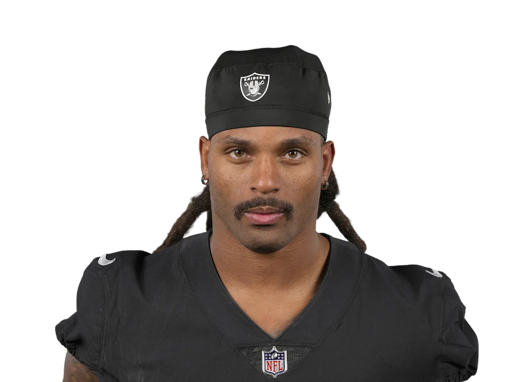 Player Headshot