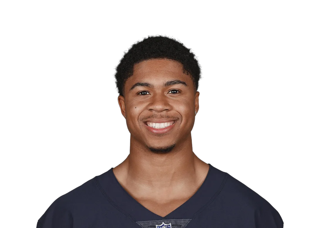 Player Headshot