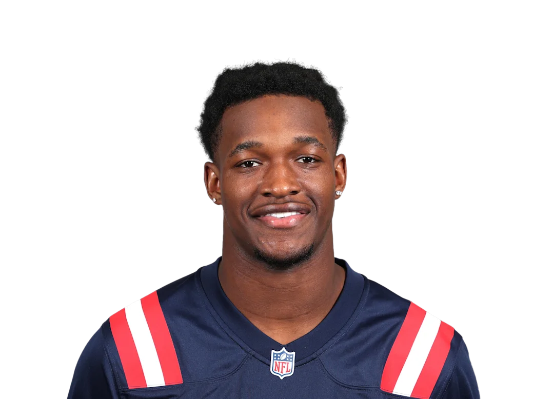 Player Headshot