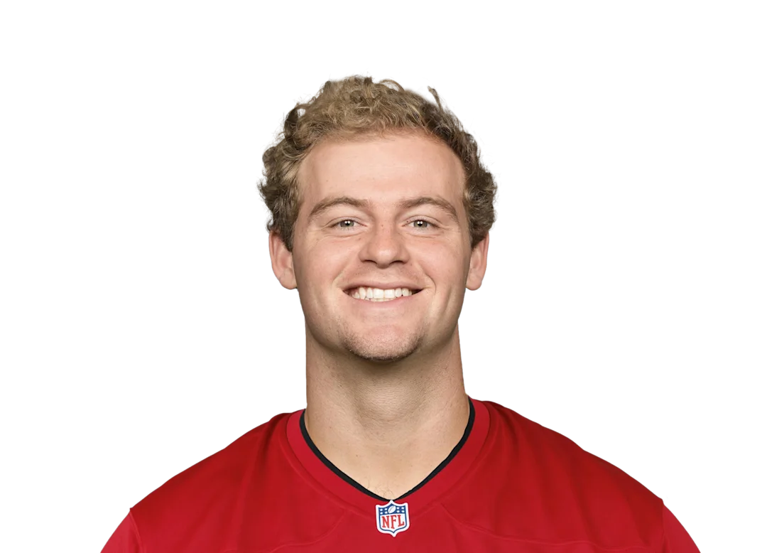 Player Headshot