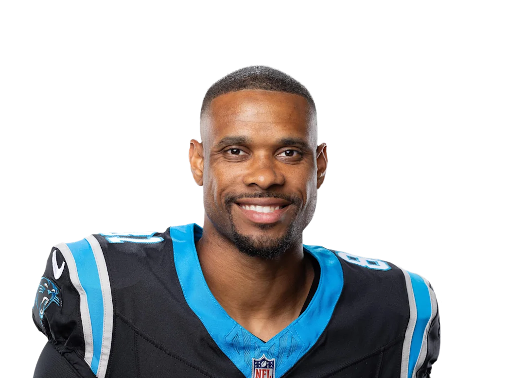 Player Headshot