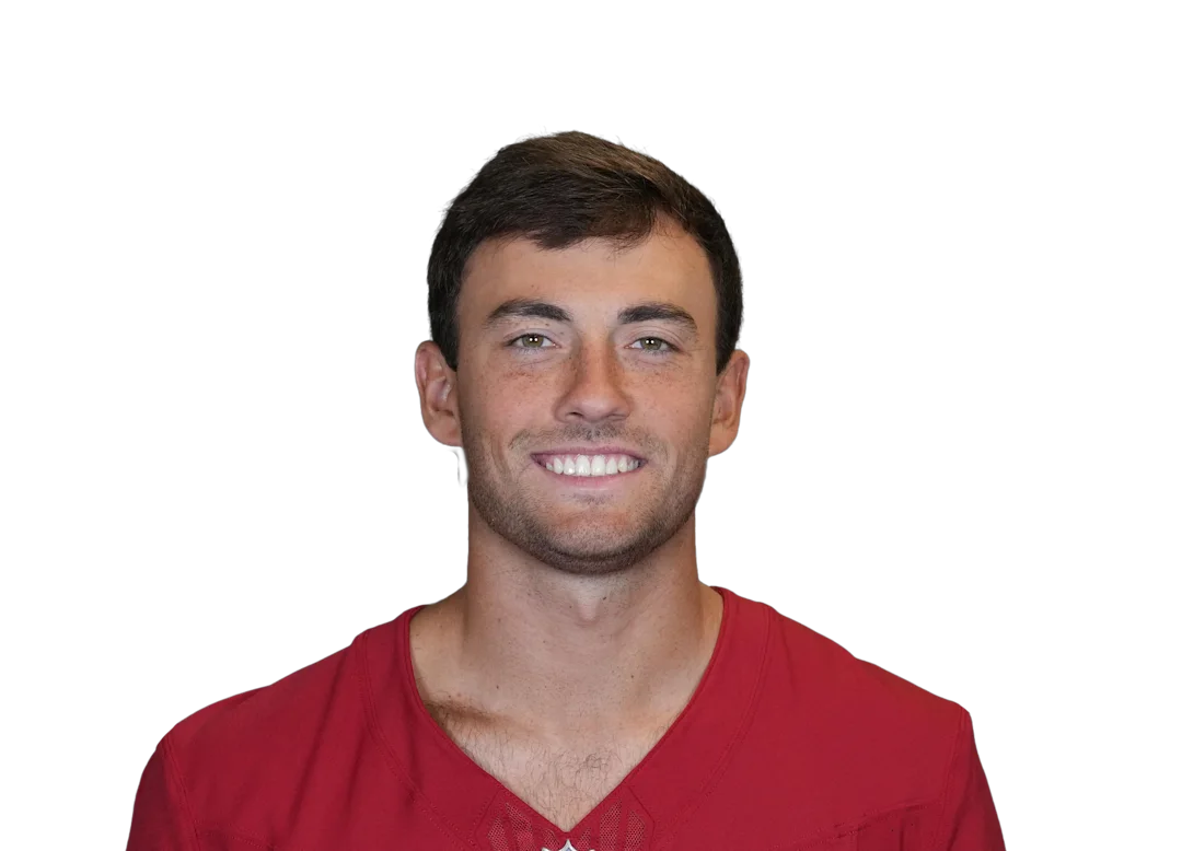 Player Headshot