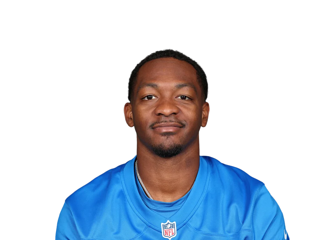 Player Headshot