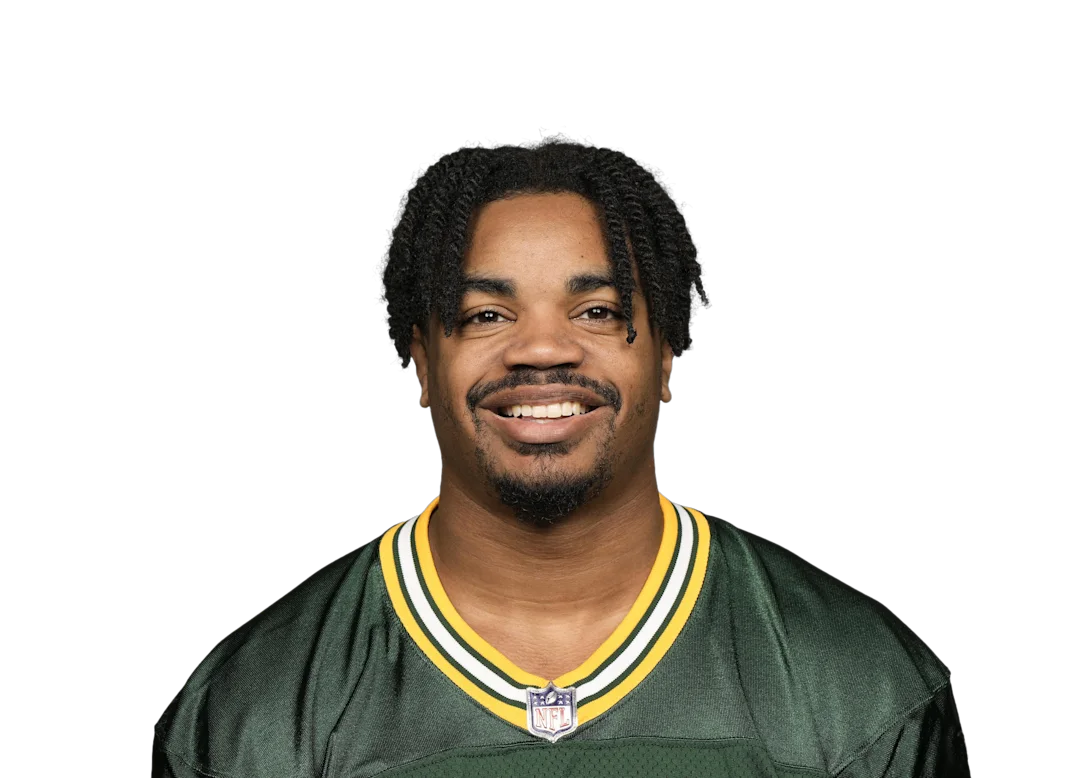 Player Headshot