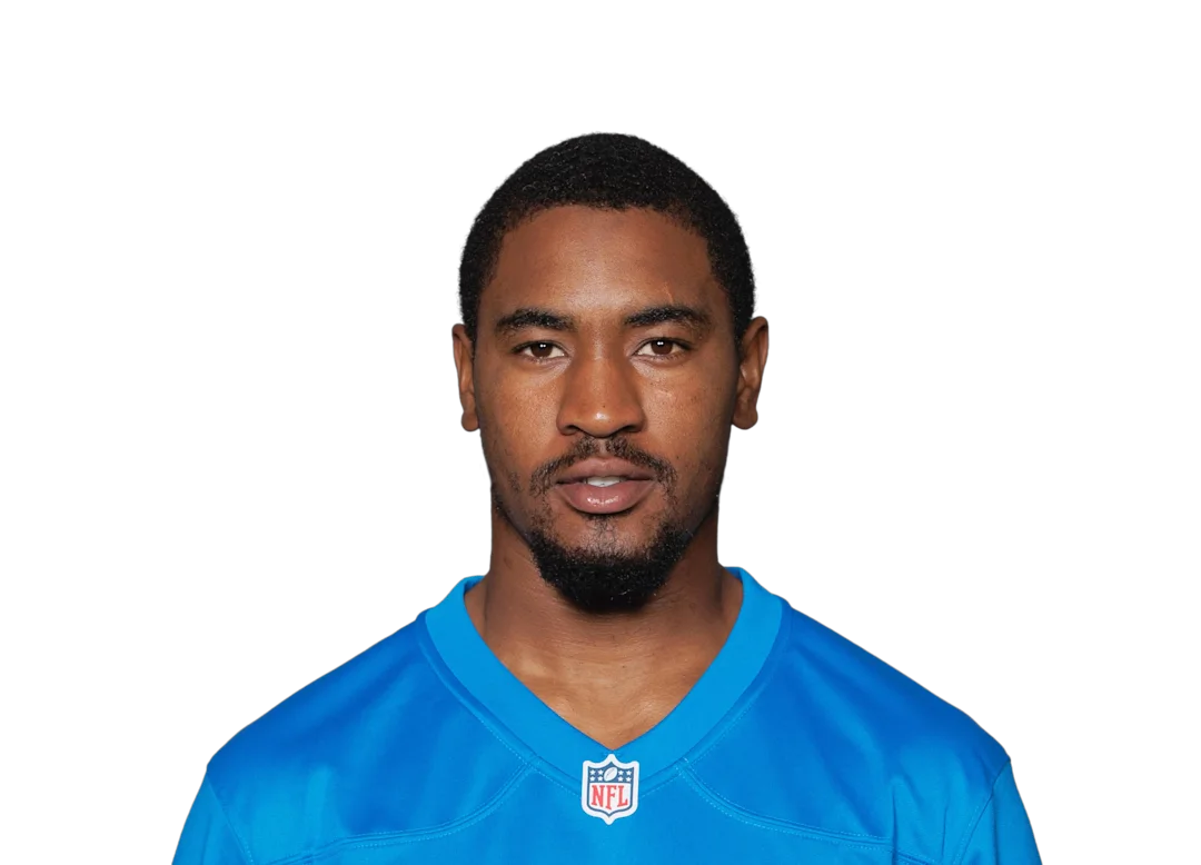 Player Headshot