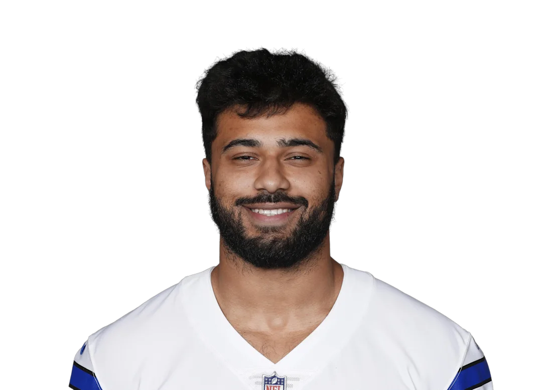 Player Headshot