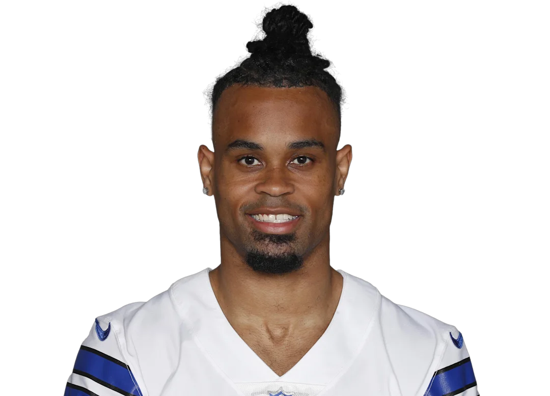 Player Headshot