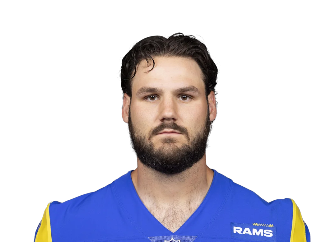 Player Headshot