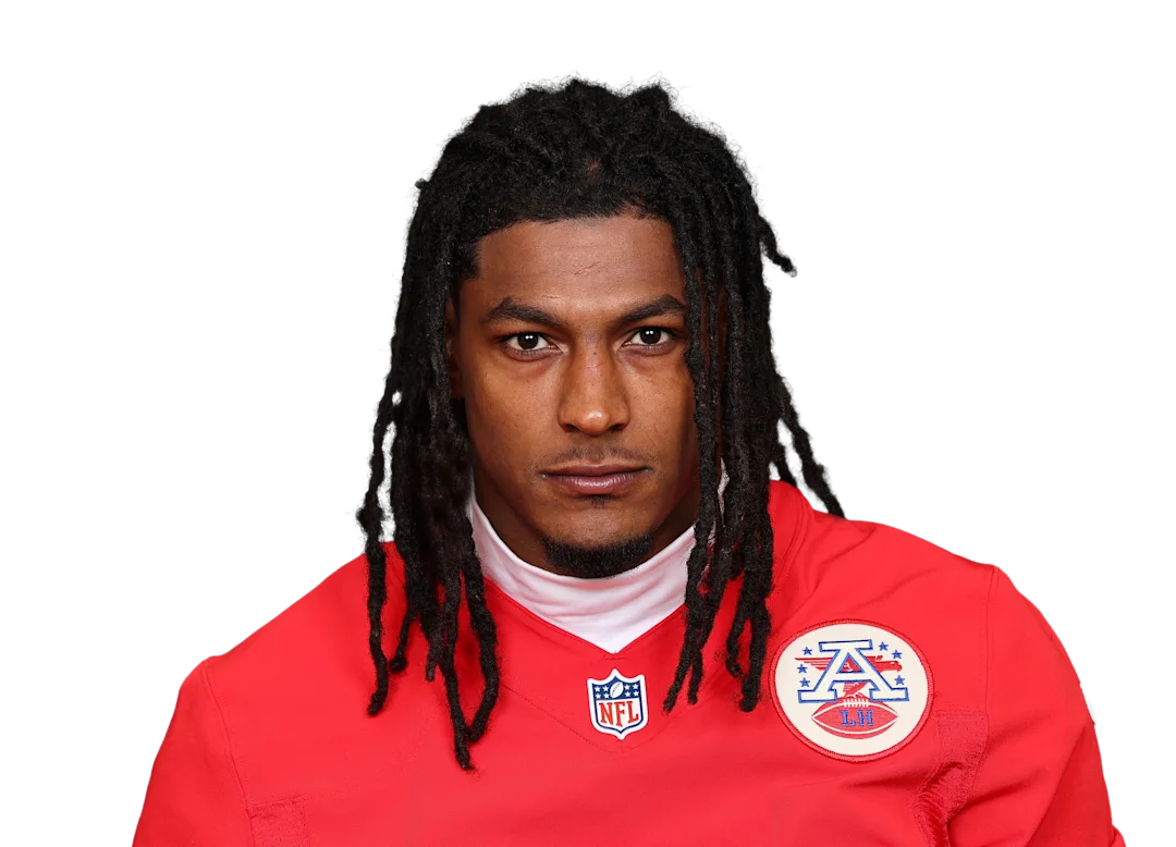 Player Headshot