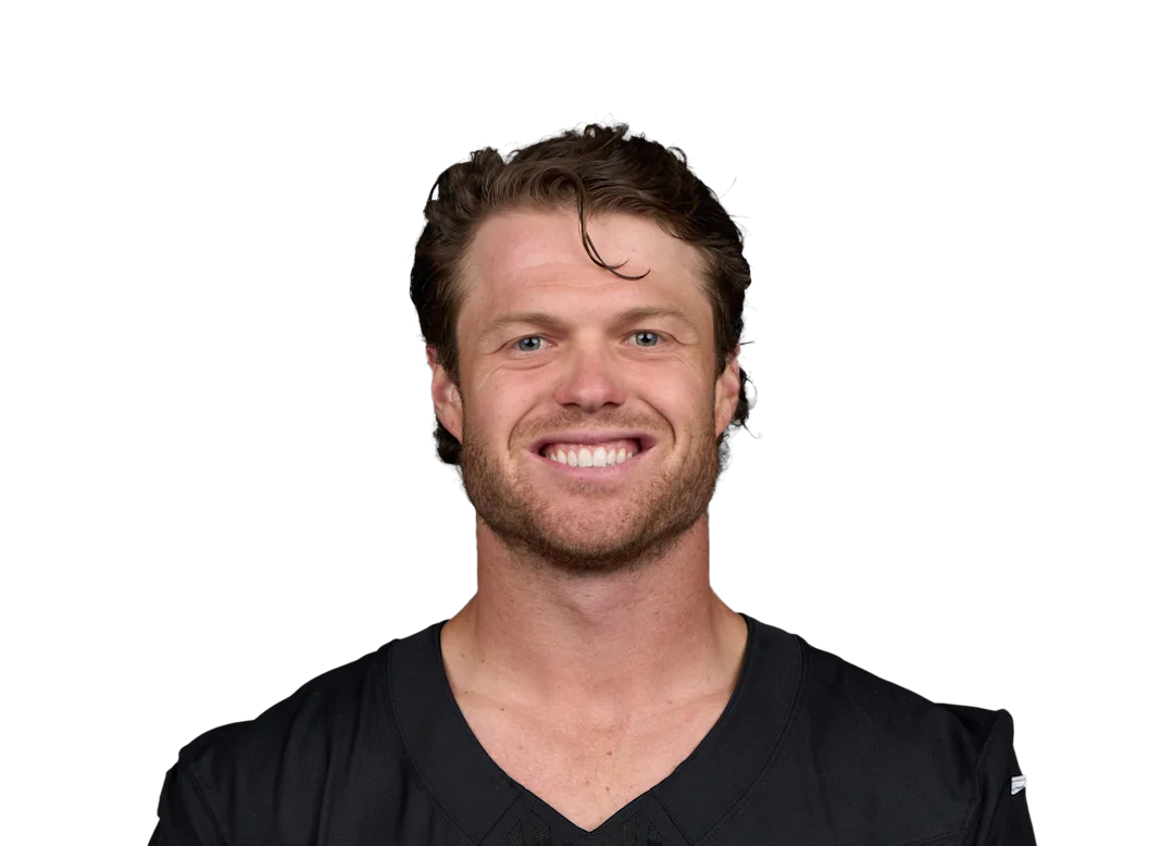 Player Headshot