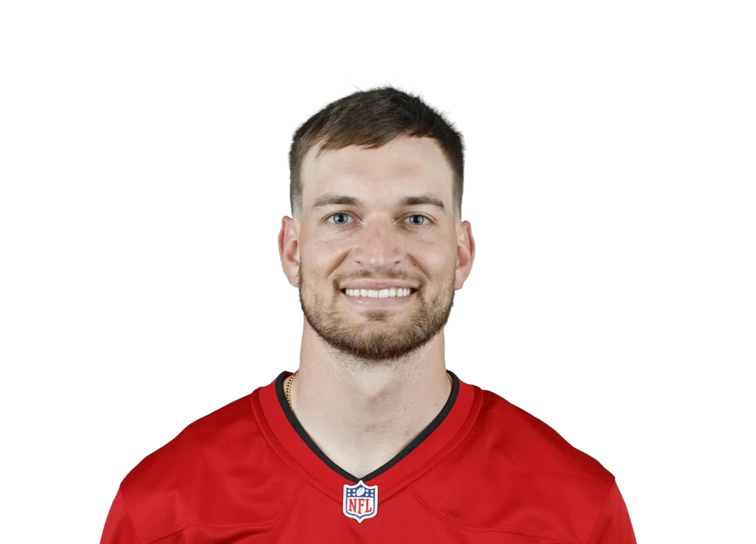 Player Headshot