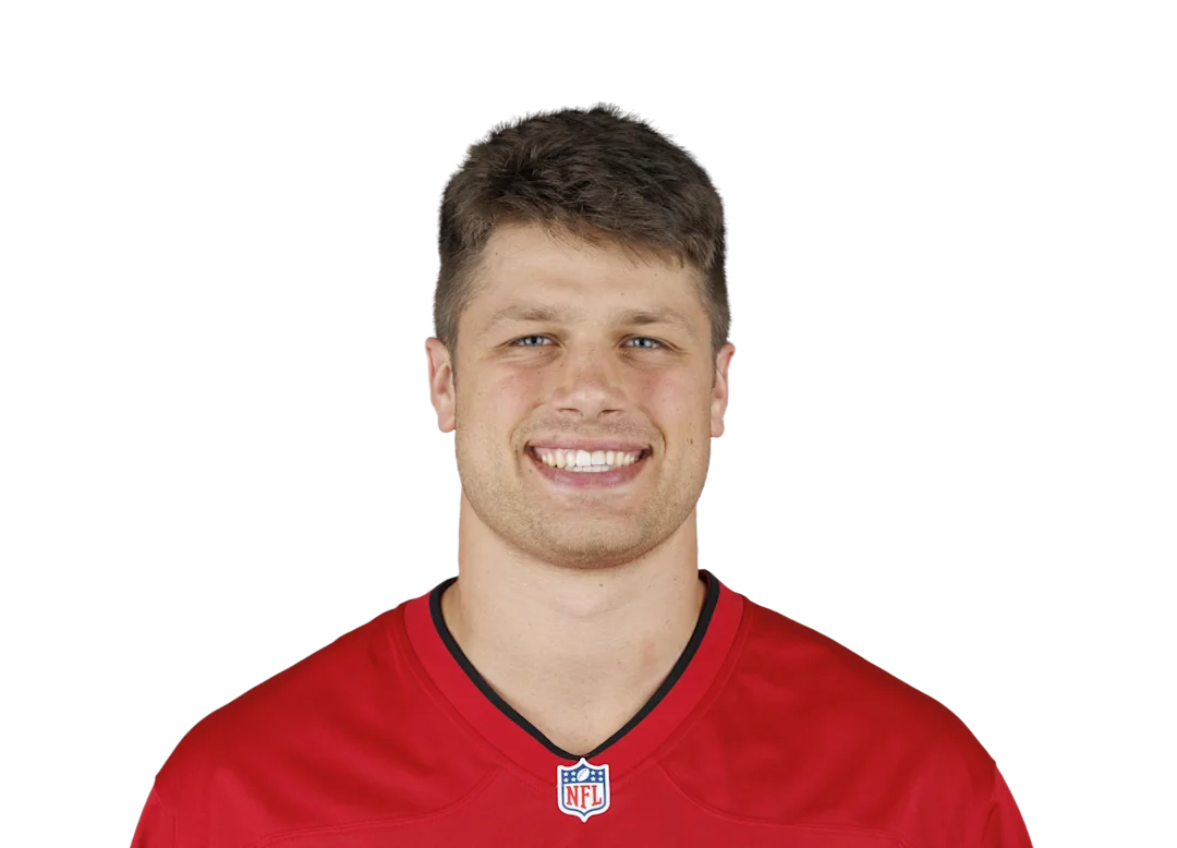 Player Headshot