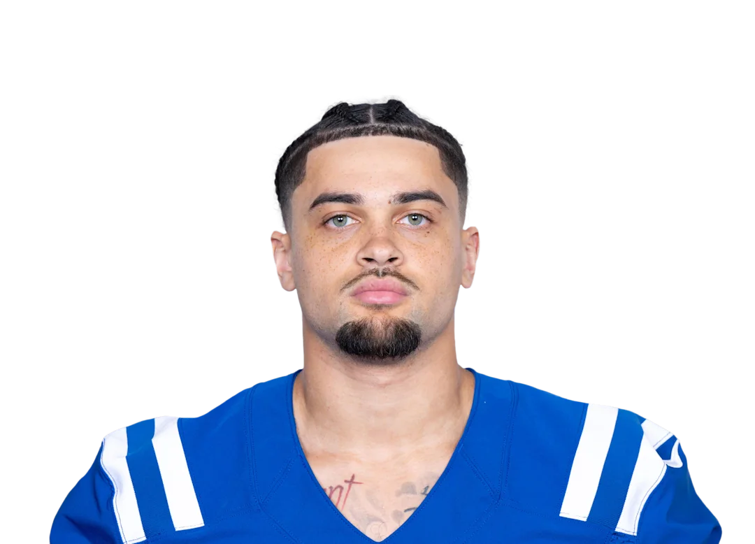 Player Headshot