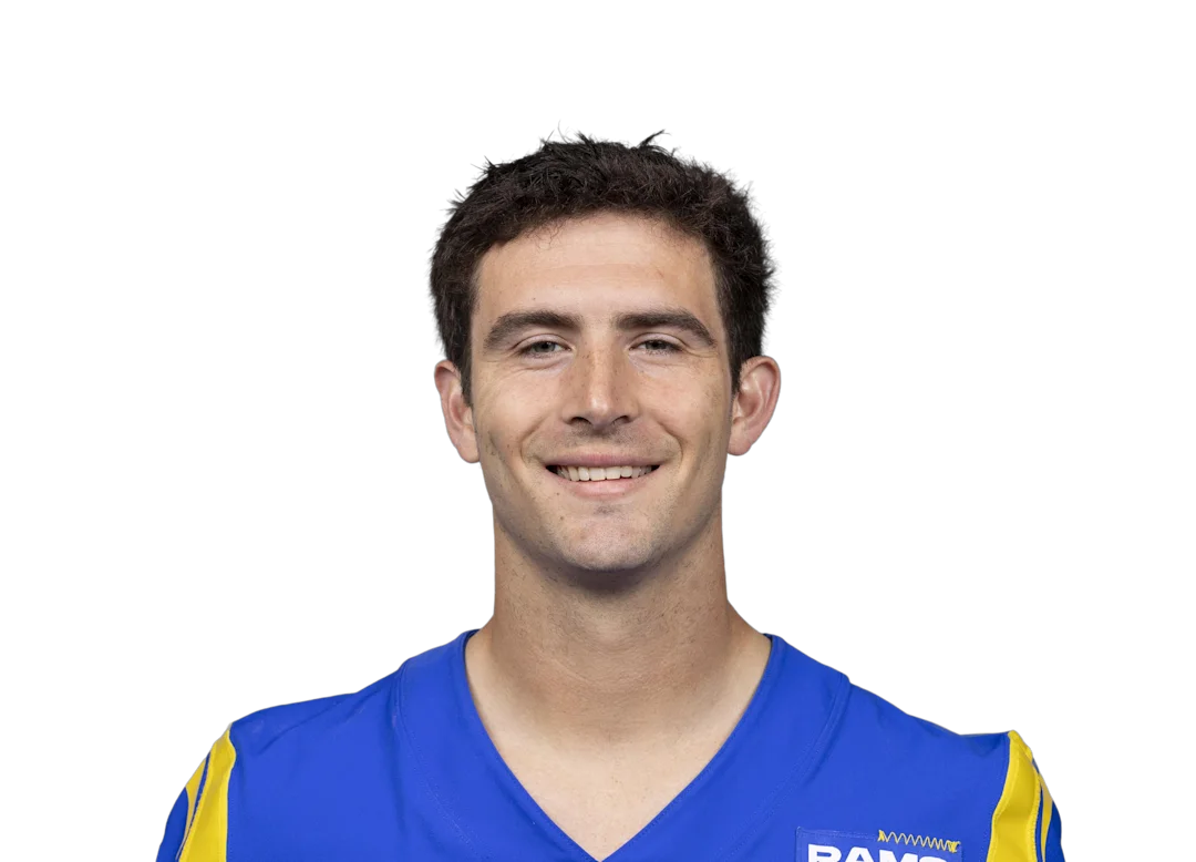 Player Headshot