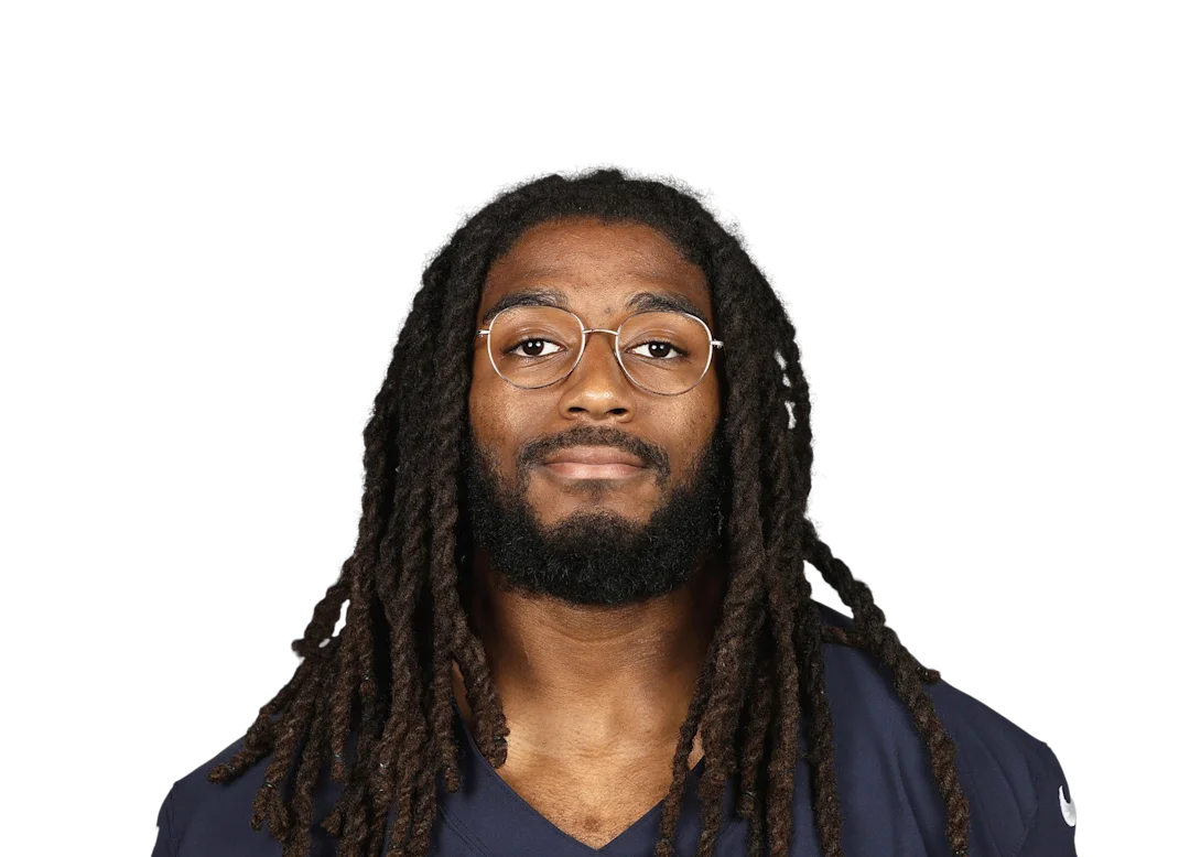 Player Headshot