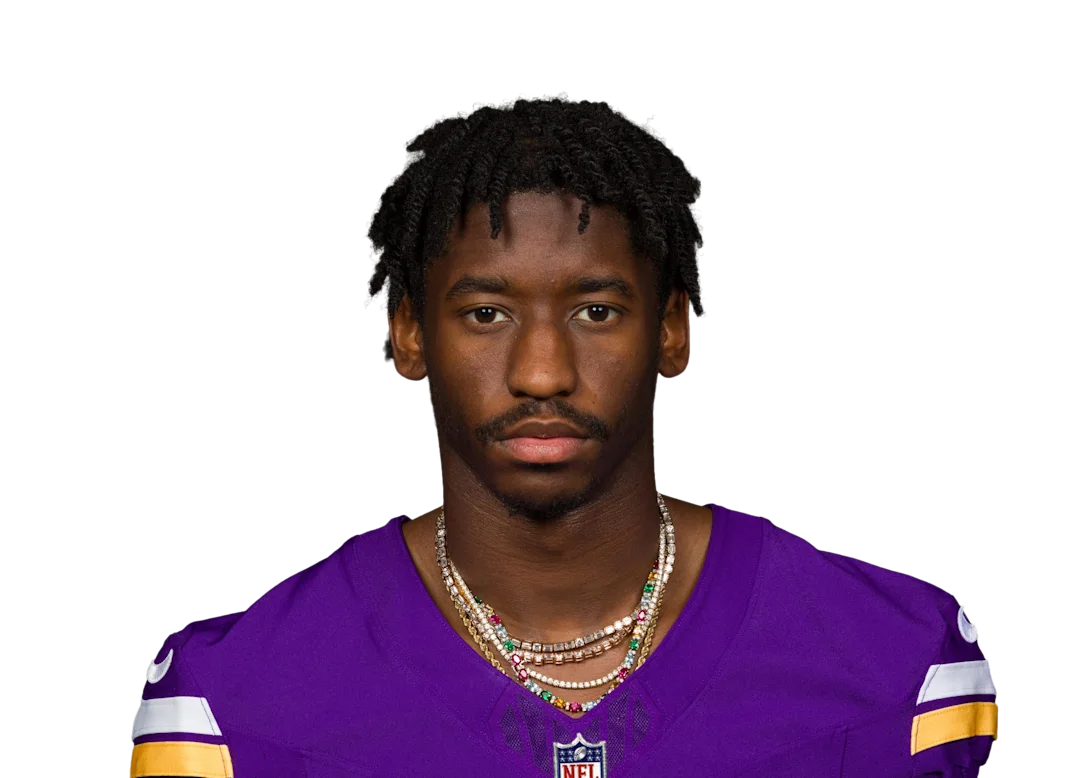 Player Headshot