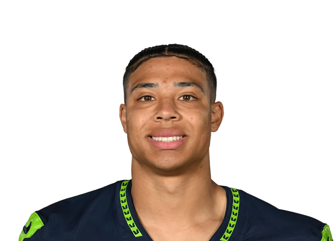 Player Headshot