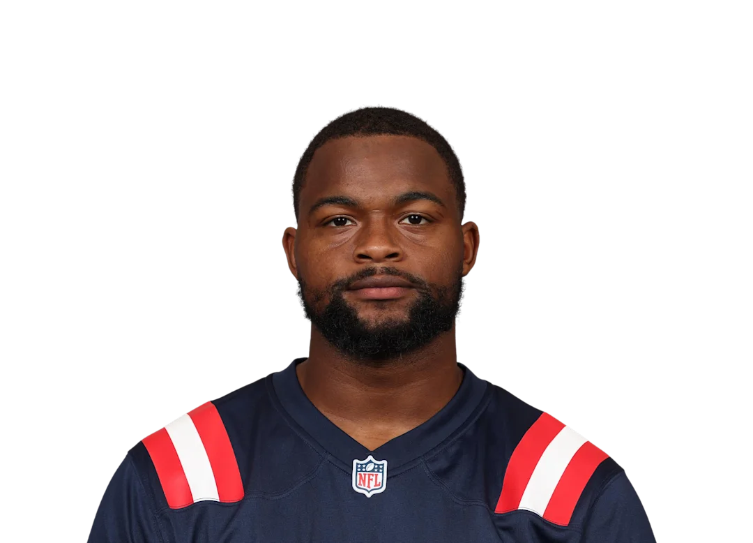 Player Headshot