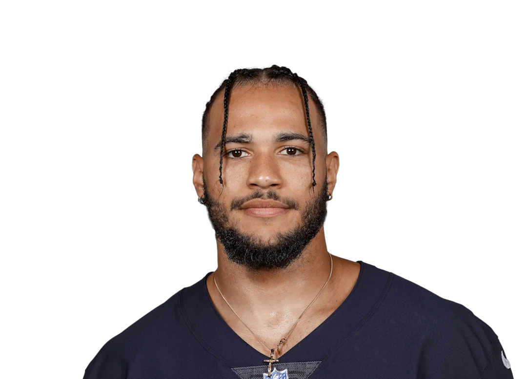Player Headshot