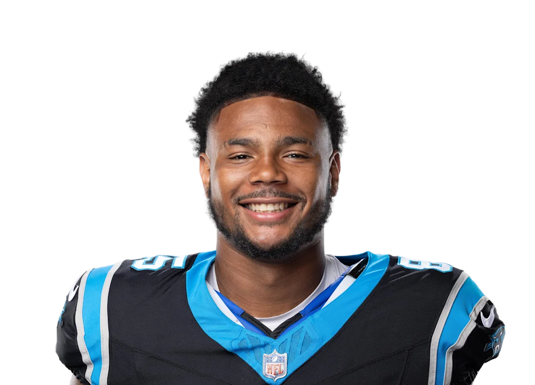 Player Headshot