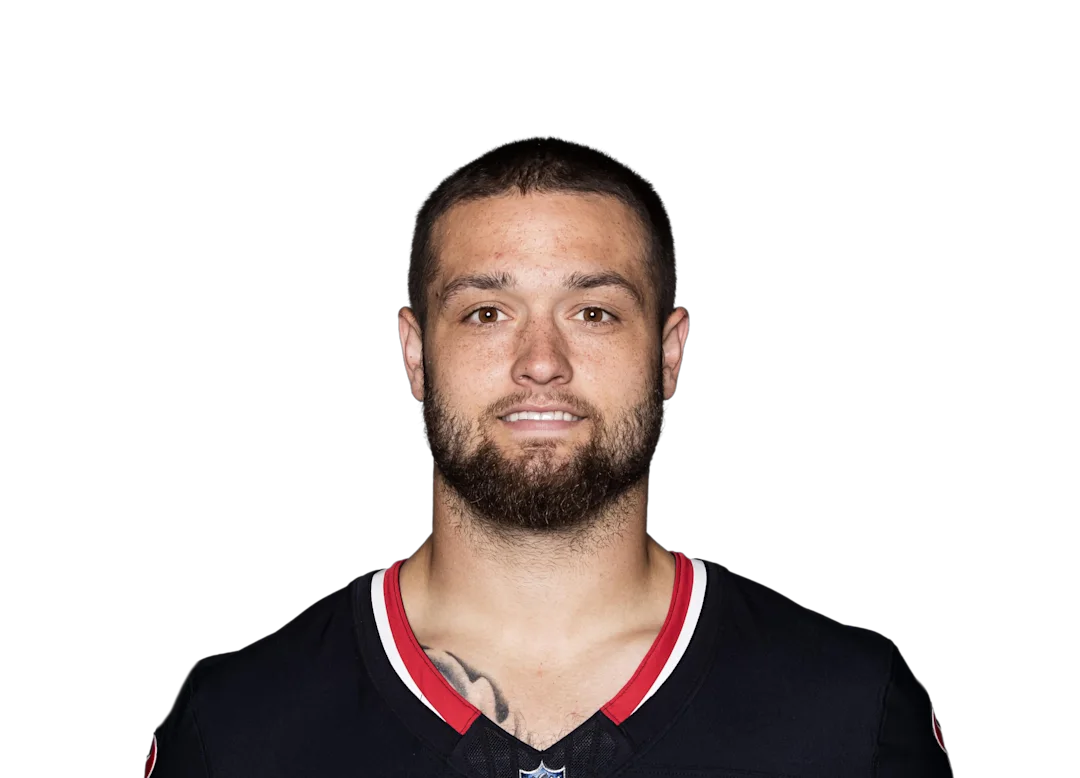 Player Headshot
